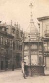 El Kiosco de La Farola