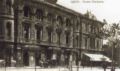 Teatro Dindurra
